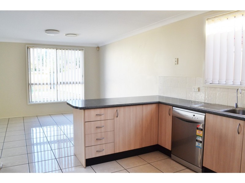 15 Lambert Avenue, Plumpton NSW 2761