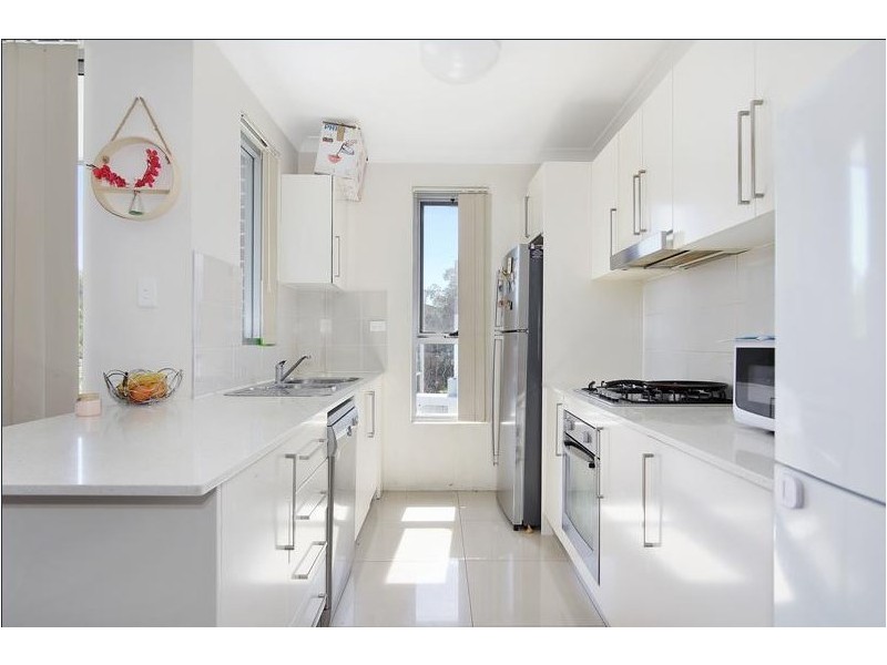 5/8-10 Darcy Road, Westmead NSW 2145