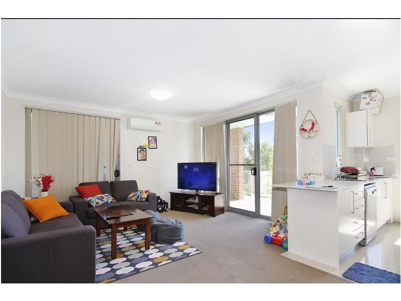 5/8-10 Darcy Road, Westmead NSW 2145