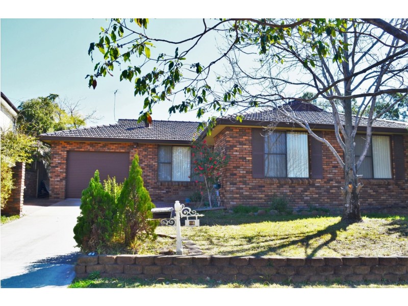 64 Trinity Drive, Cambridge Gardens NSW 2747