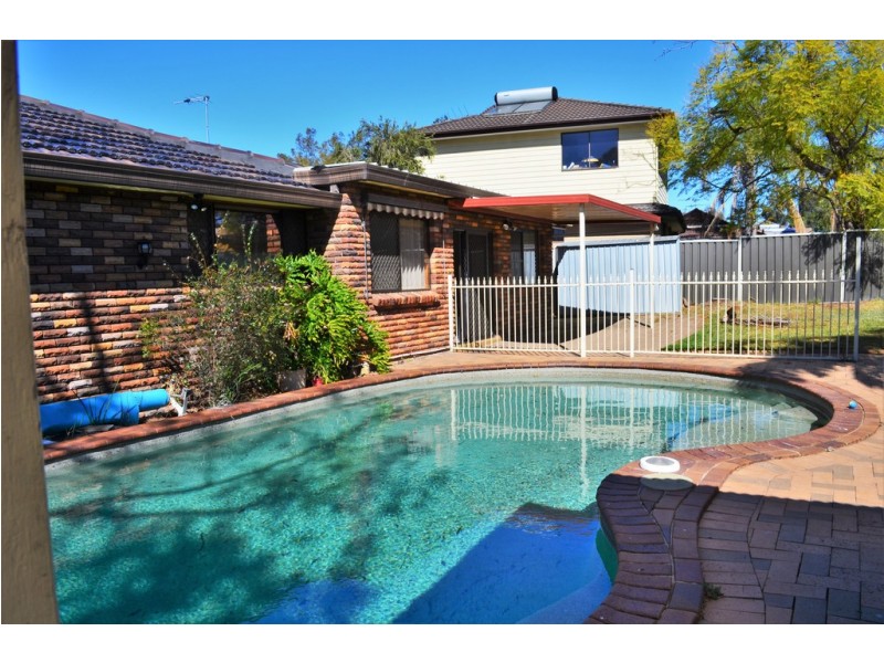 64 Trinity Drive, Cambridge Gardens NSW 2747