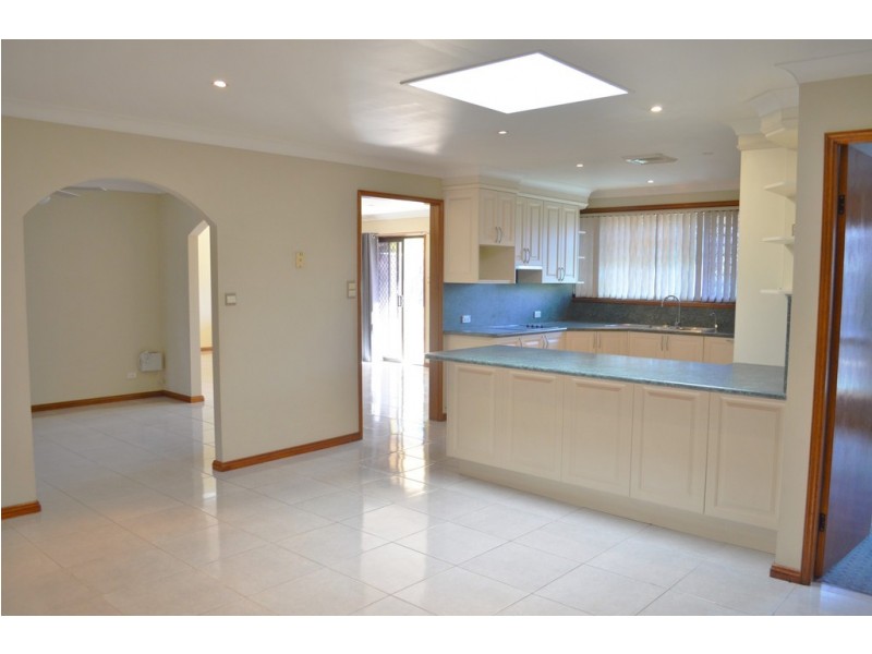 64 Trinity Drive, Cambridge Gardens NSW 2747