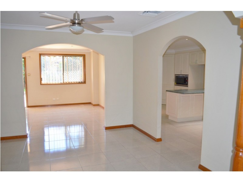 64 Trinity Drive, Cambridge Gardens NSW 2747