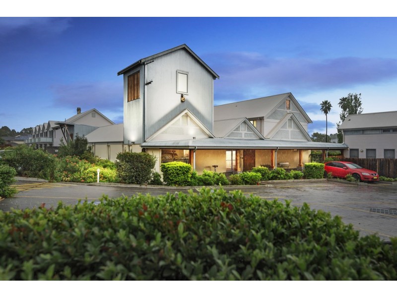 46/44 Barossa Drive, Minchinbury NSW 2770