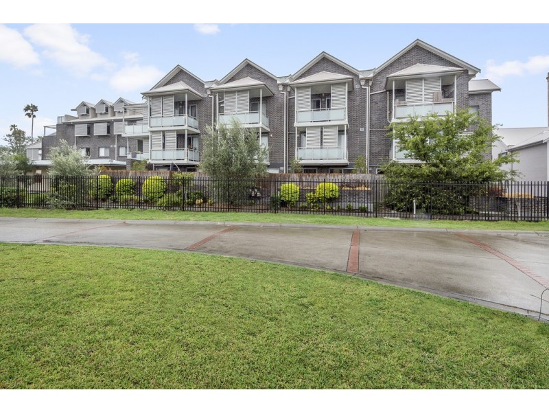 46/44 Barossa Drive, Minchinbury NSW 2770