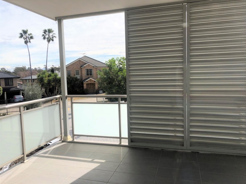 46/44 Barossa Drive, Minchinbury NSW 2770