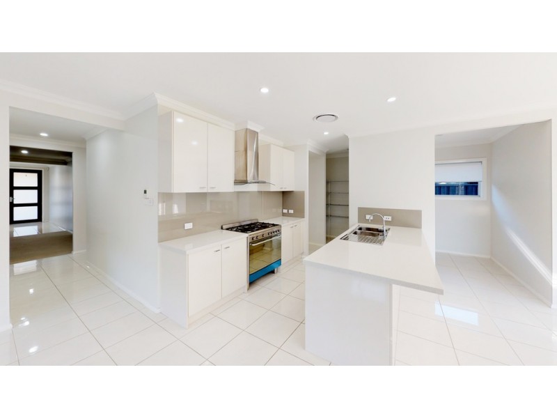 24 Loudon Parade, Marsden Park NSW 2765