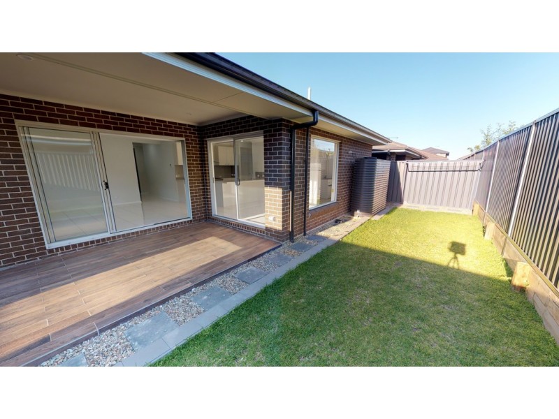 24 Loudon Parade, Marsden Park NSW 2765