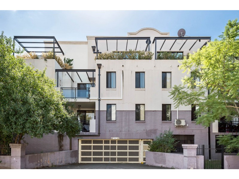 9/20 Santley Crescent, Kingswood NSW 2747