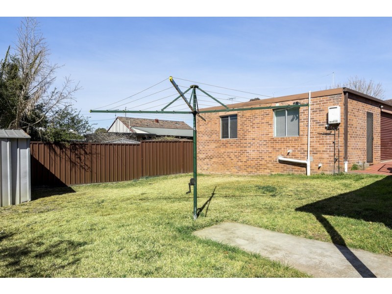 3 Carne Place, Oxley Park NSW 2760