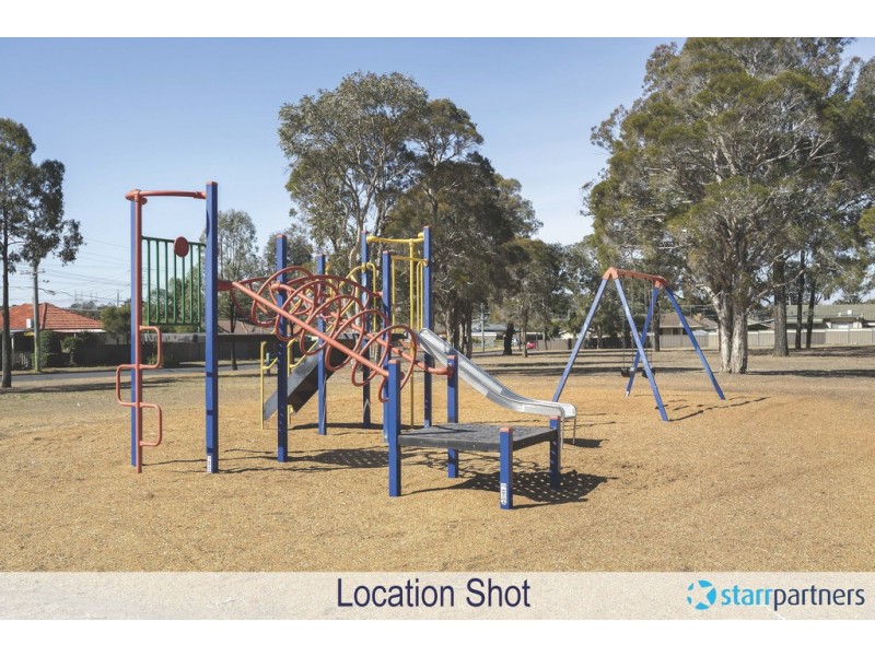 3 Carne Place, Oxley Park NSW 2760