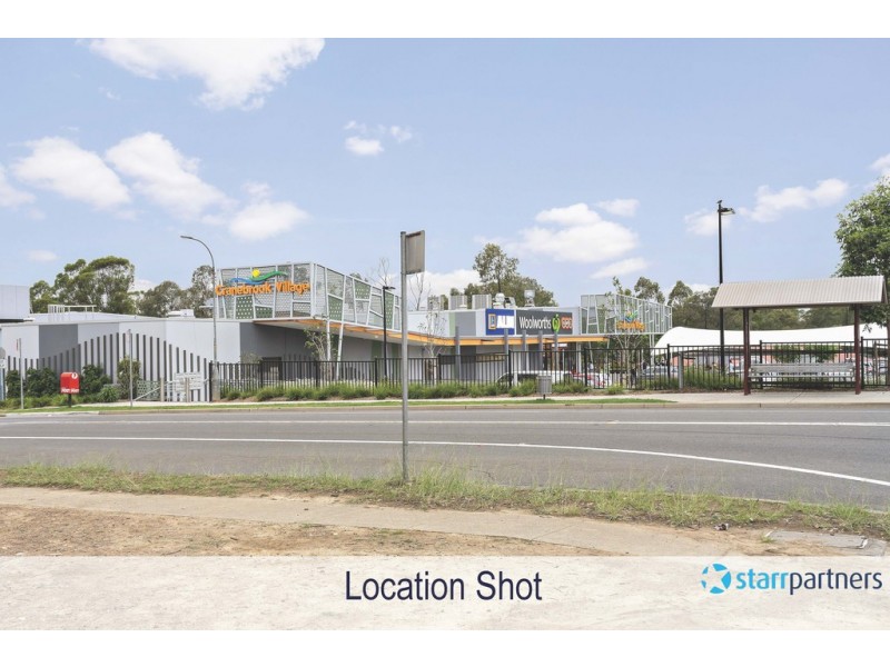 12 Scenic Circuit, Cranebrook NSW 2749