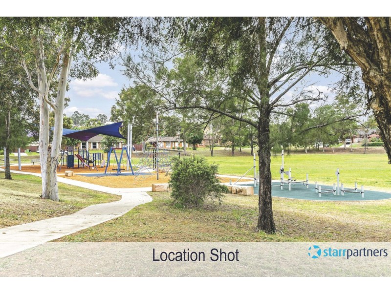 12 Scenic Circuit, Cranebrook NSW 2749