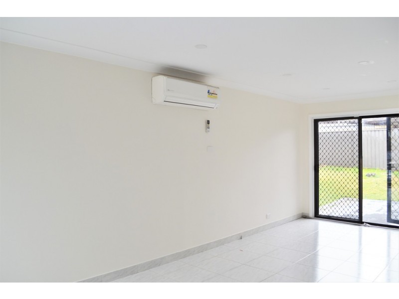 11 Chestnut Crescent, Bidwill NSW 2770