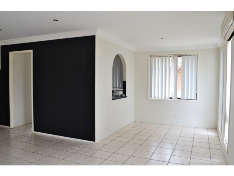 65 Borrowdale Way, Cranebrook NSW 2749