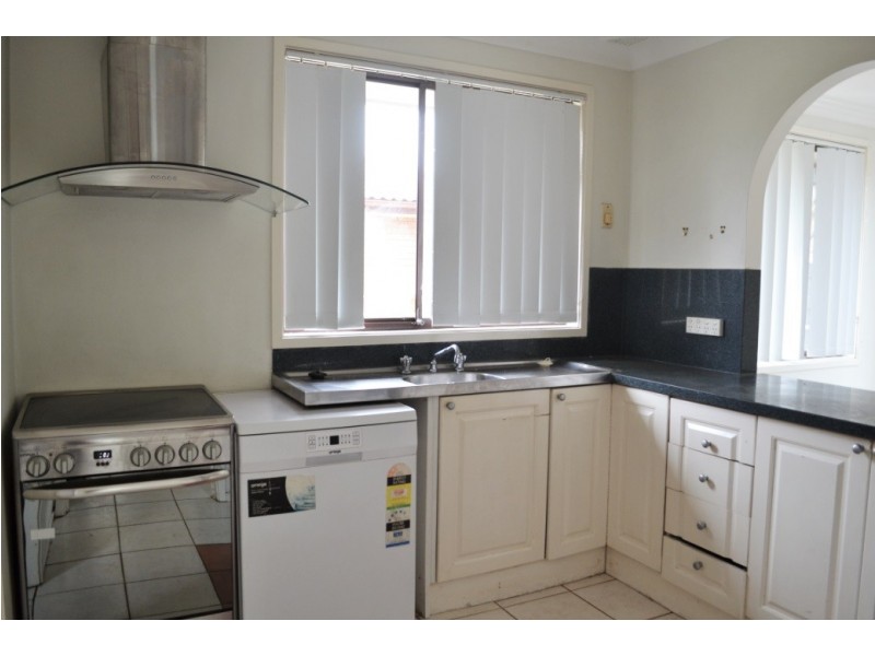 65 Borrowdale Way, Cranebrook NSW 2749