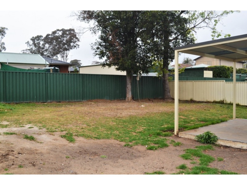 65 Borrowdale Way, Cranebrook NSW 2749