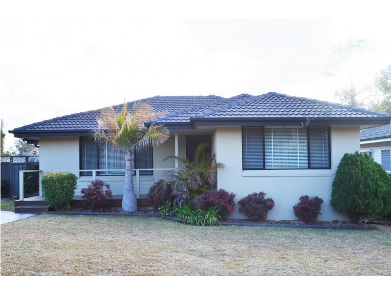 25 Taloma Street, South Penrith NSW 2750