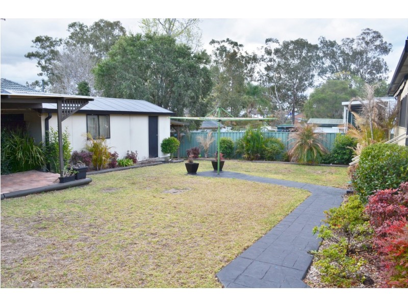 25 Taloma Street, South Penrith NSW 2750