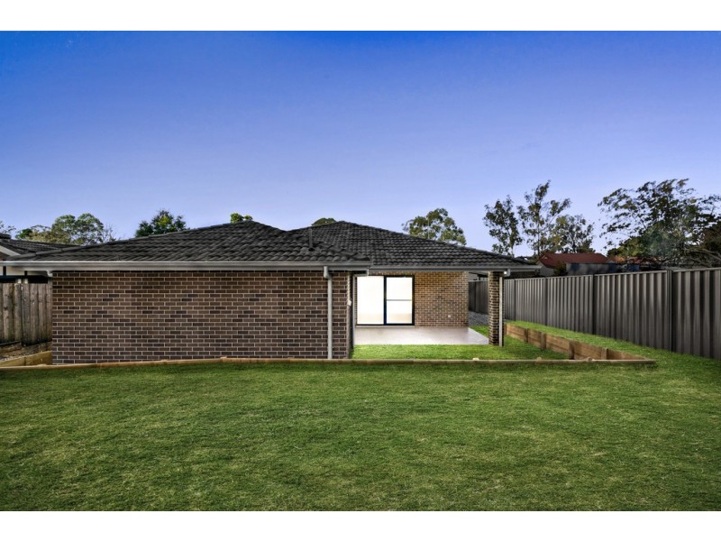 29B Barker Street, Cambridge Park NSW 2747