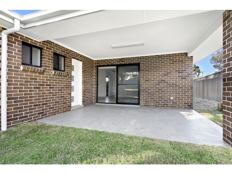 29B Barker Street, Cambridge Park NSW 2747