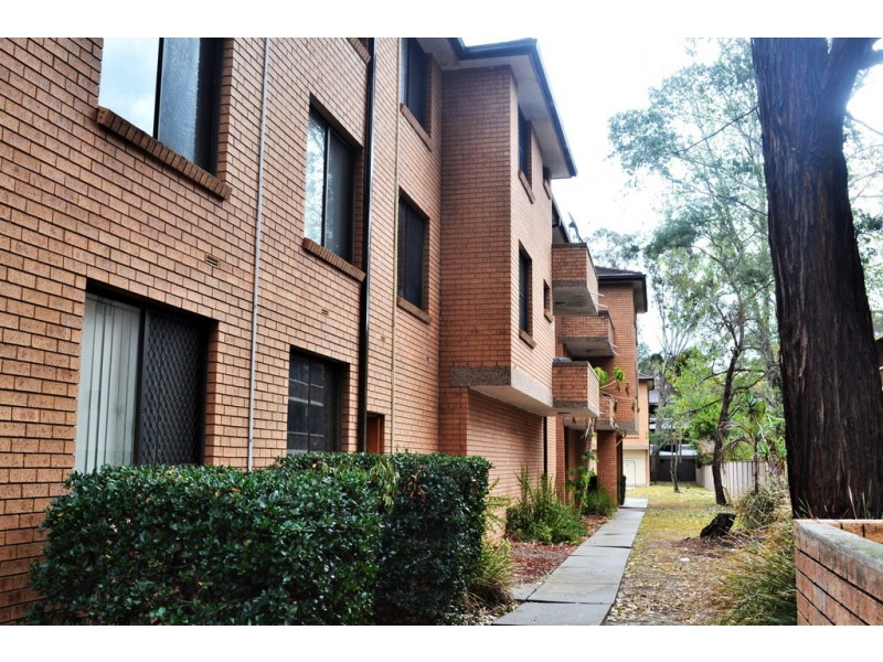 16/1-3 York Road, Jamisontown NSW 2750