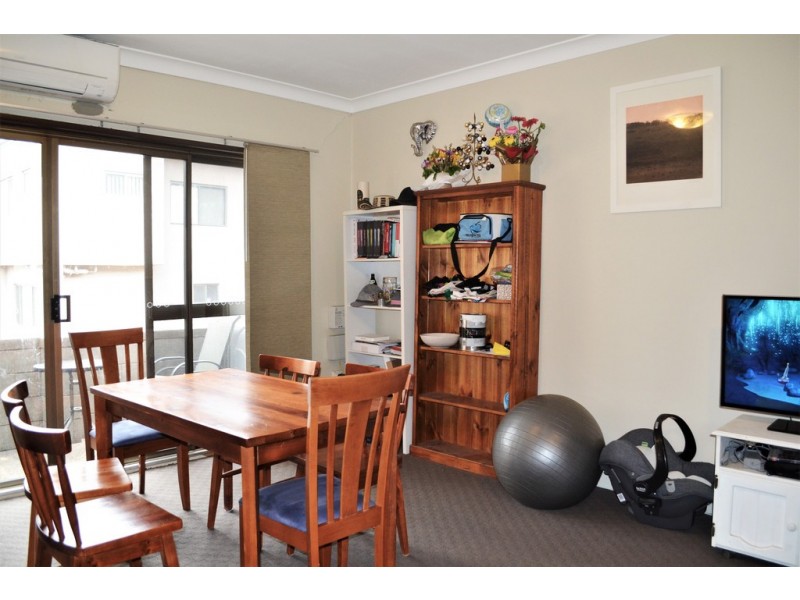 16/1-3 York Road, Jamisontown NSW 2750