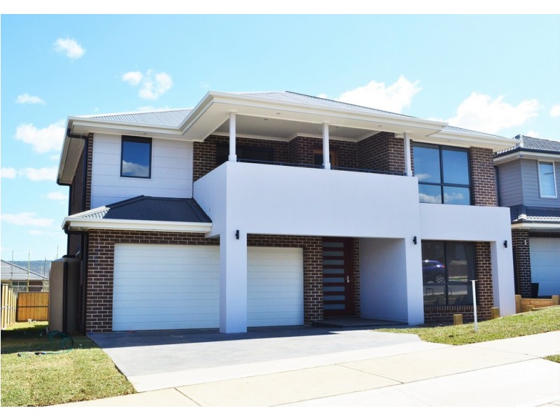 30 Prospect Avenue, Glenmore Park NSW 2745