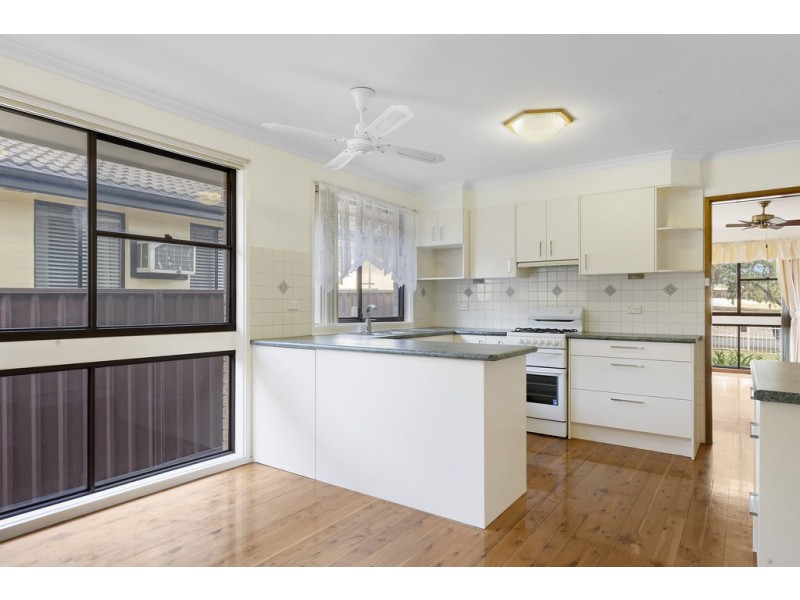 12 Ironbark Drive, Cranebrook NSW 2749