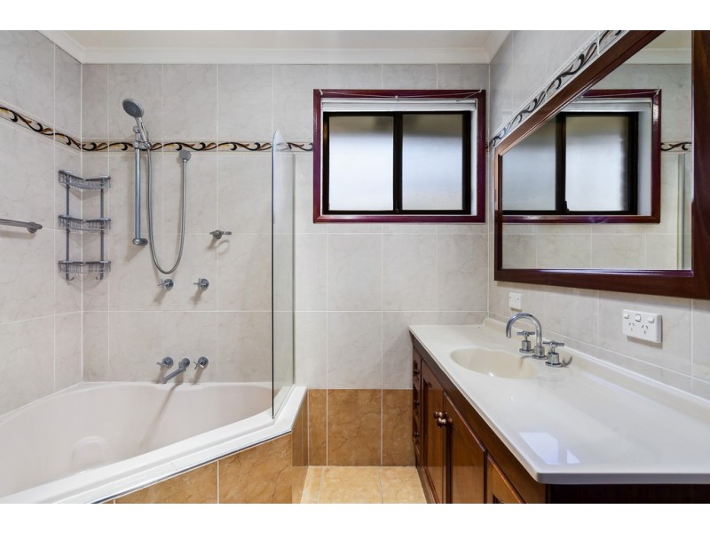 12 Ironbark Drive, Cranebrook NSW 2749