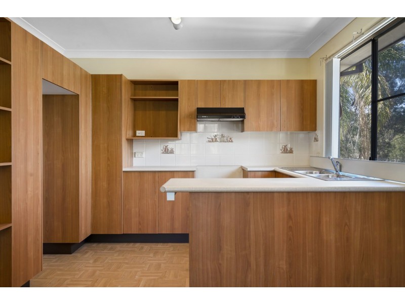 12 Ironbark Drive, Cranebrook NSW 2749