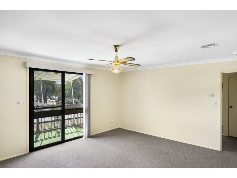 12 Ironbark Drive, Cranebrook NSW 2749