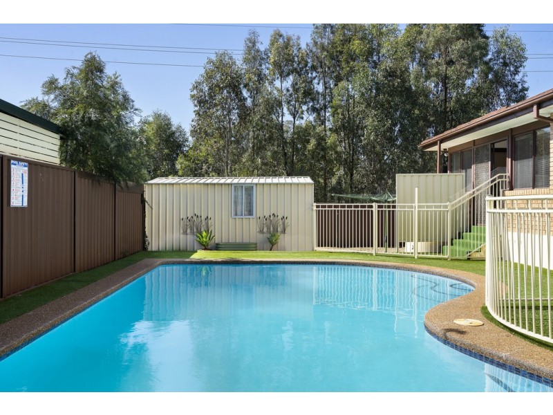 12 Ironbark Drive, Cranebrook NSW 2749