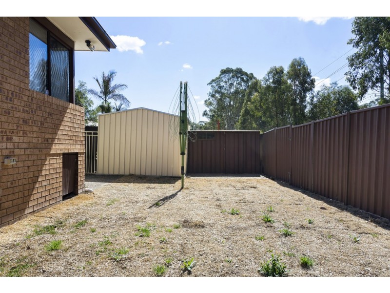 12 Ironbark Drive, Cranebrook NSW 2749