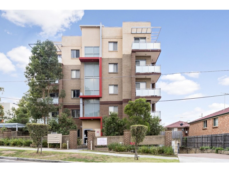 17/3 Bruce Street, Blacktown NSW 2148