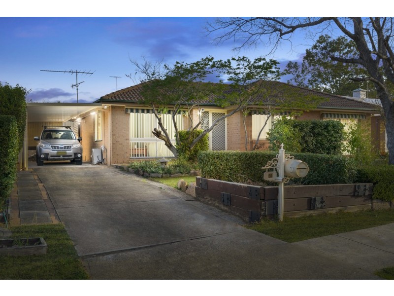 64 Manning Street, Kingswood NSW 2747