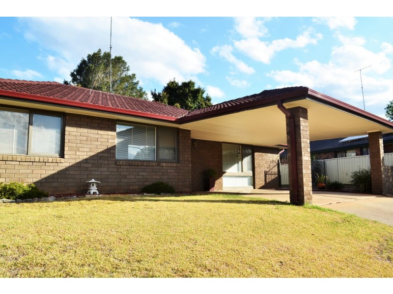 2 Teme Place, Jamisontown NSW 2750