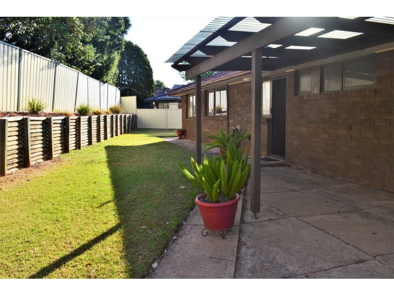 2 Teme Place, Jamisontown NSW 2750