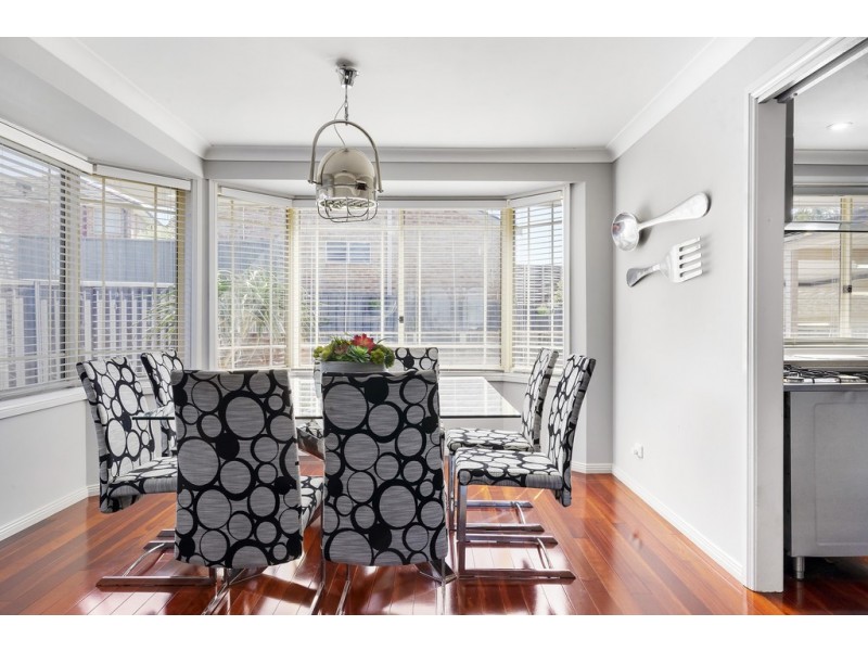 4 Cascade Road, Cranebrook NSW 2749