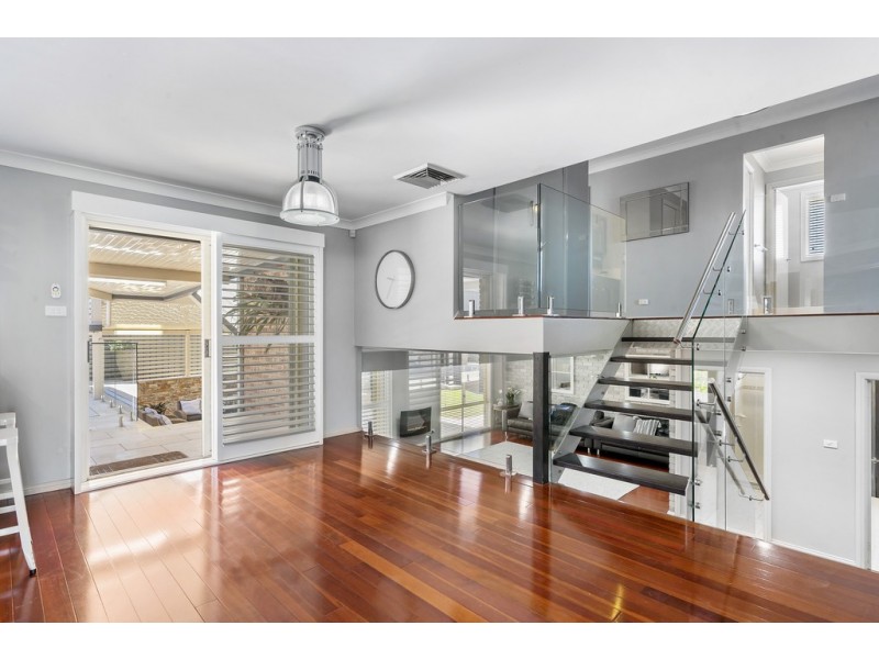 4 Cascade Road, Cranebrook NSW 2749