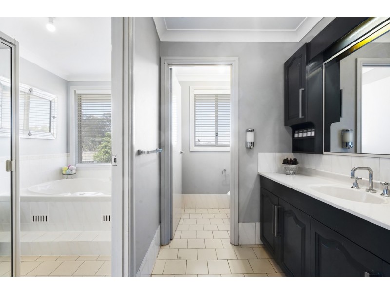 4 Cascade Road, Cranebrook NSW 2749