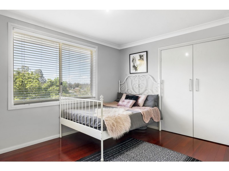 4 Cascade Road, Cranebrook NSW 2749