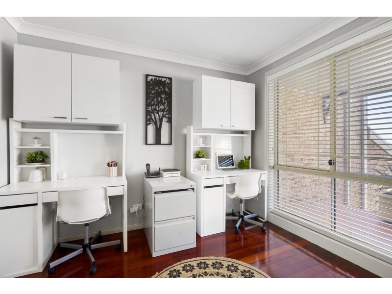 4 Cascade Road, Cranebrook NSW 2749