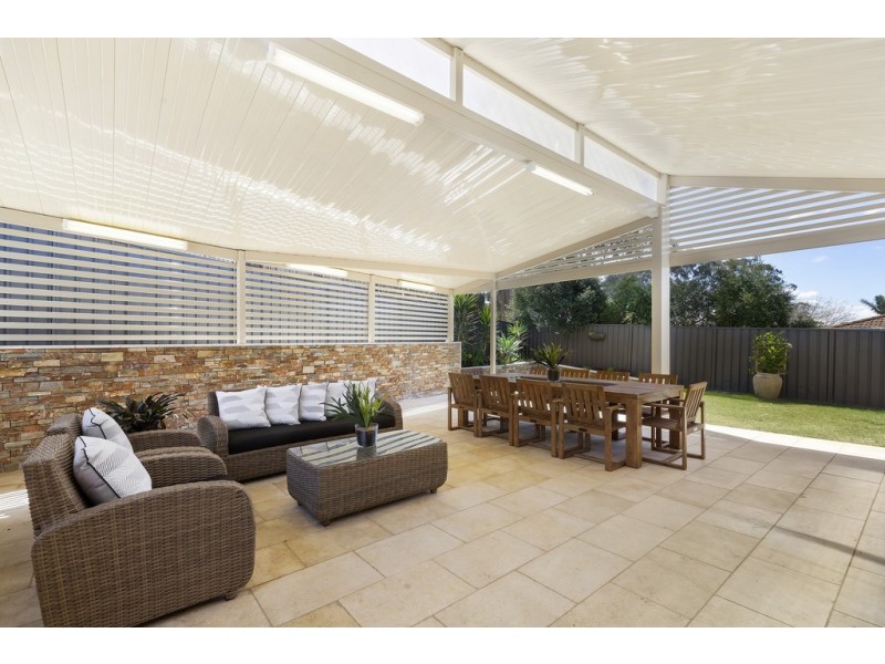 4 Cascade Road, Cranebrook NSW 2749