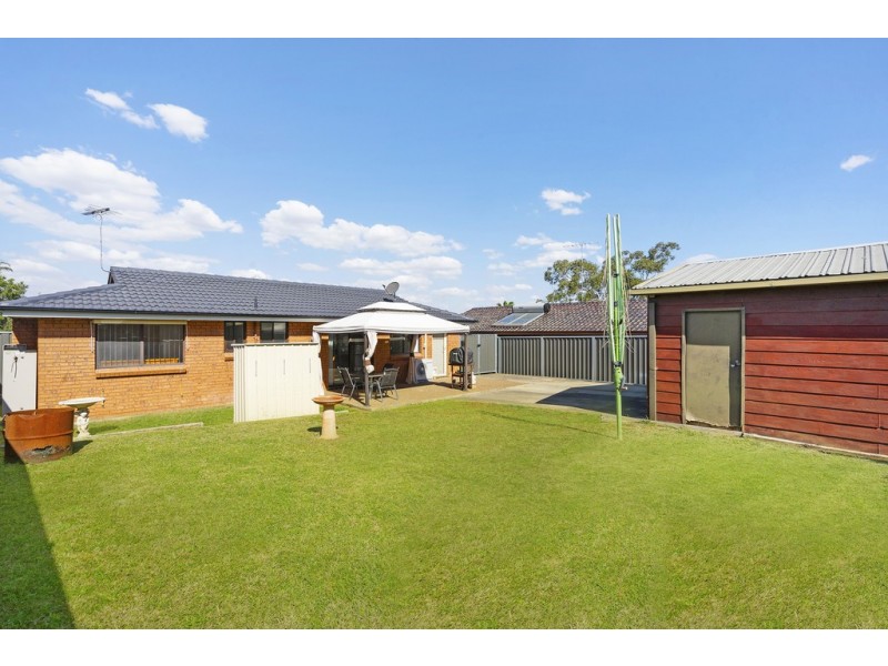 57 Cook Parade, St Clair NSW 2759