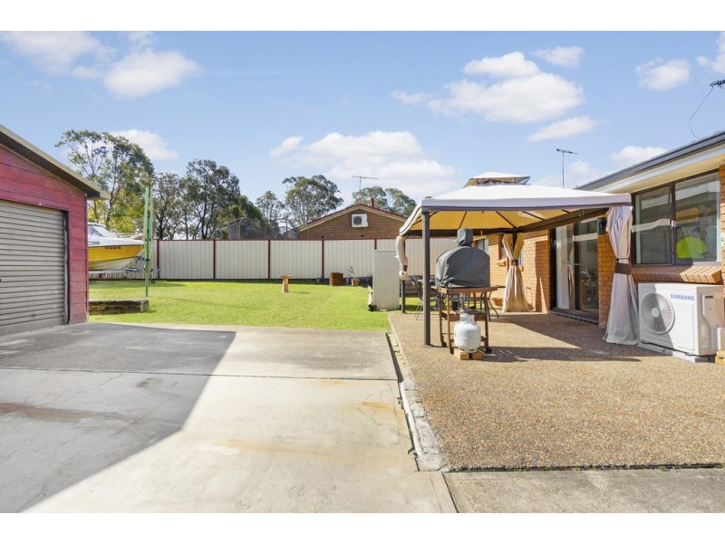 57 Cook Parade, St Clair NSW 2759