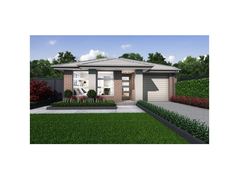 Lot 4230 Sailor Street, Jordan Springs NSW 2747