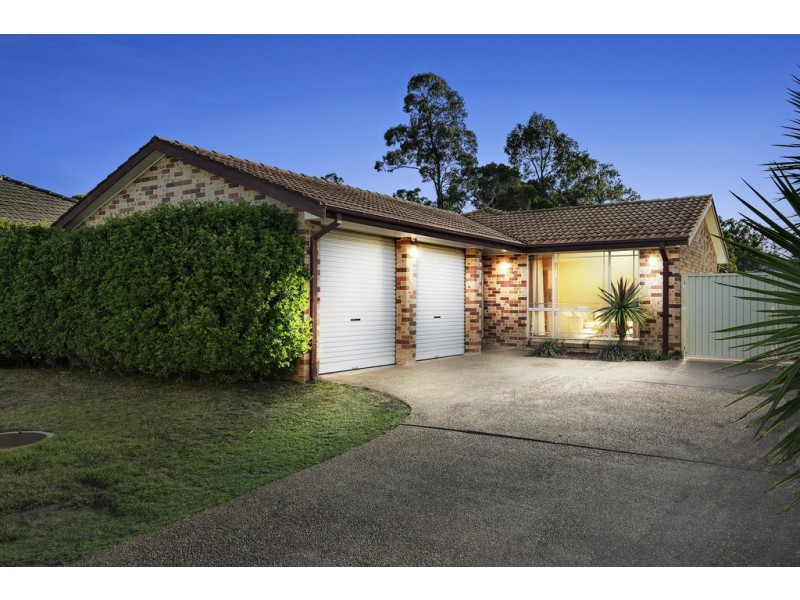 27 Centauri Circuit, Cranebrook NSW 2749