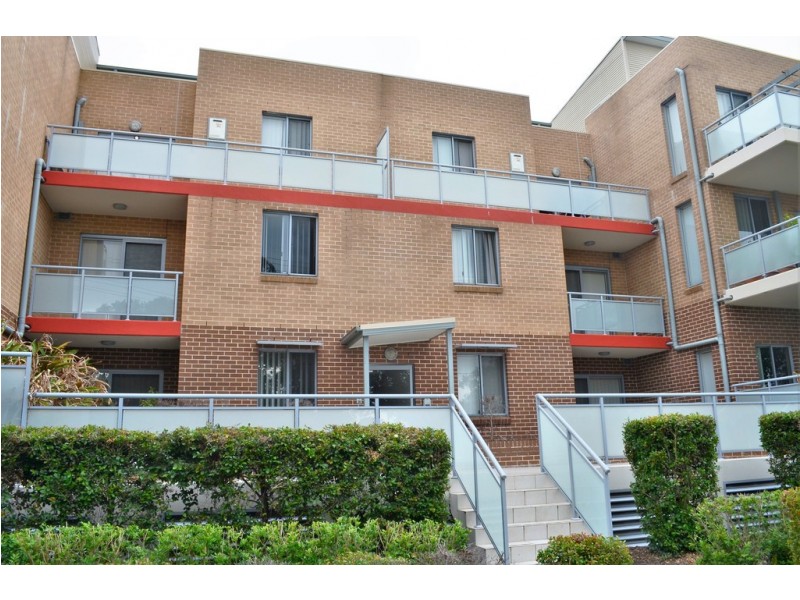 33/26-32 Princess Mary Street, St Marys NSW 2760