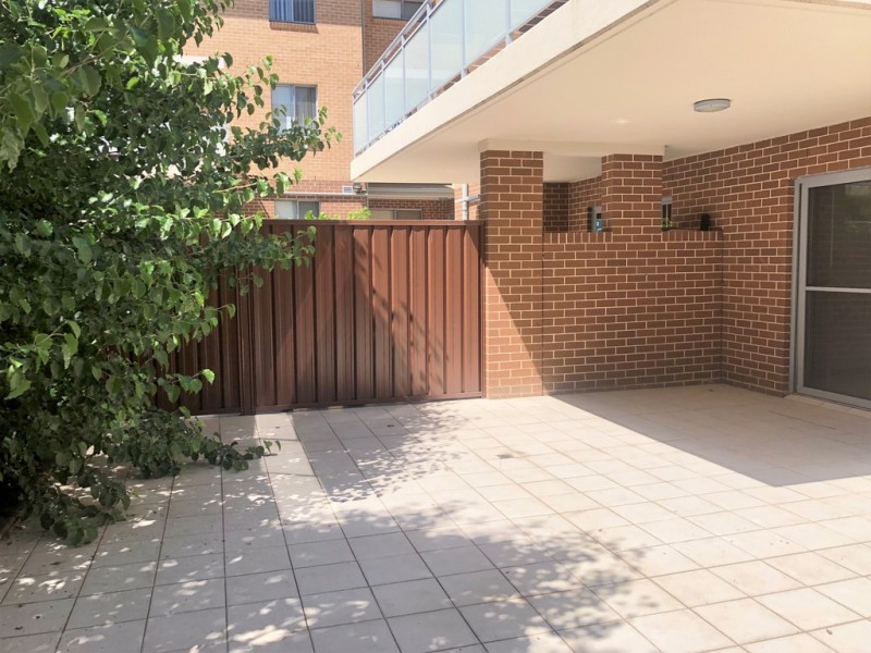 33/26-32 Princess Mary Street, St Marys NSW 2760